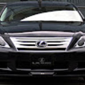 Meet your Posher, Forest